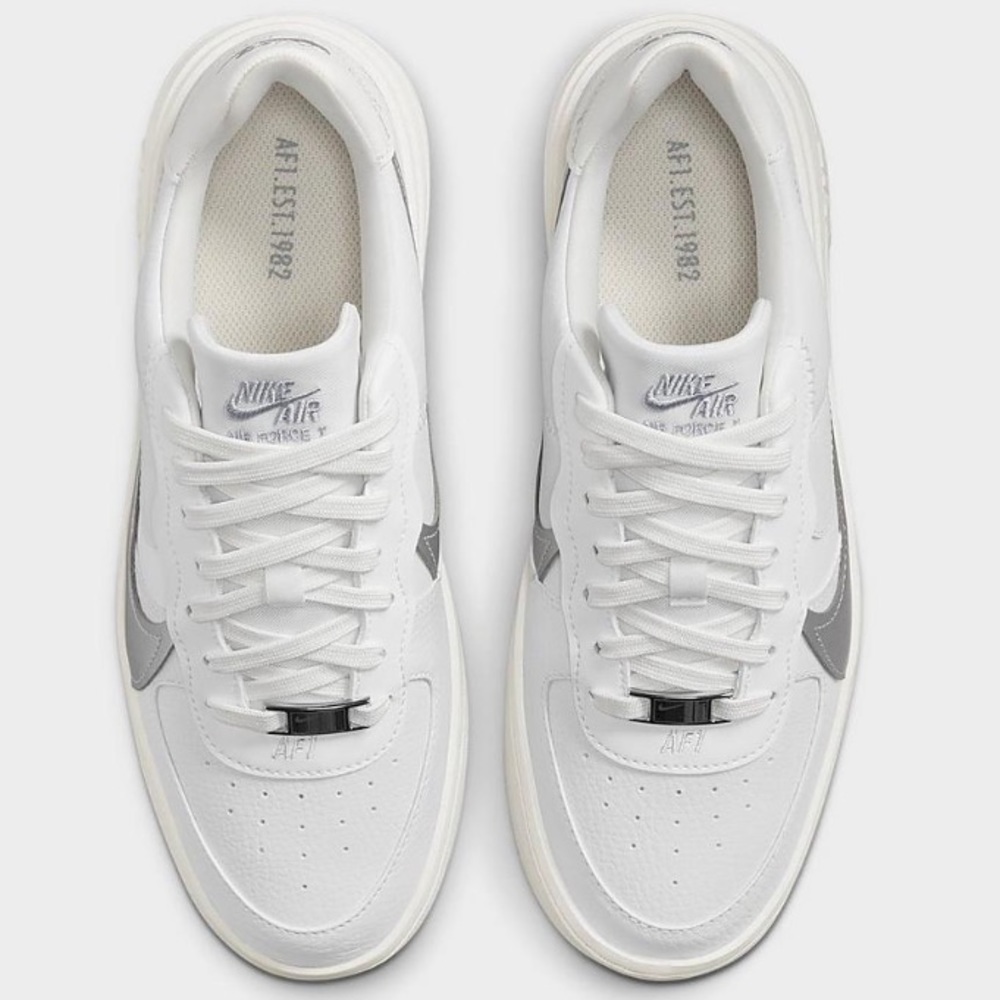 New Nike Air Force 1 sneakers DJ9946-101 - Picture 6 of 7